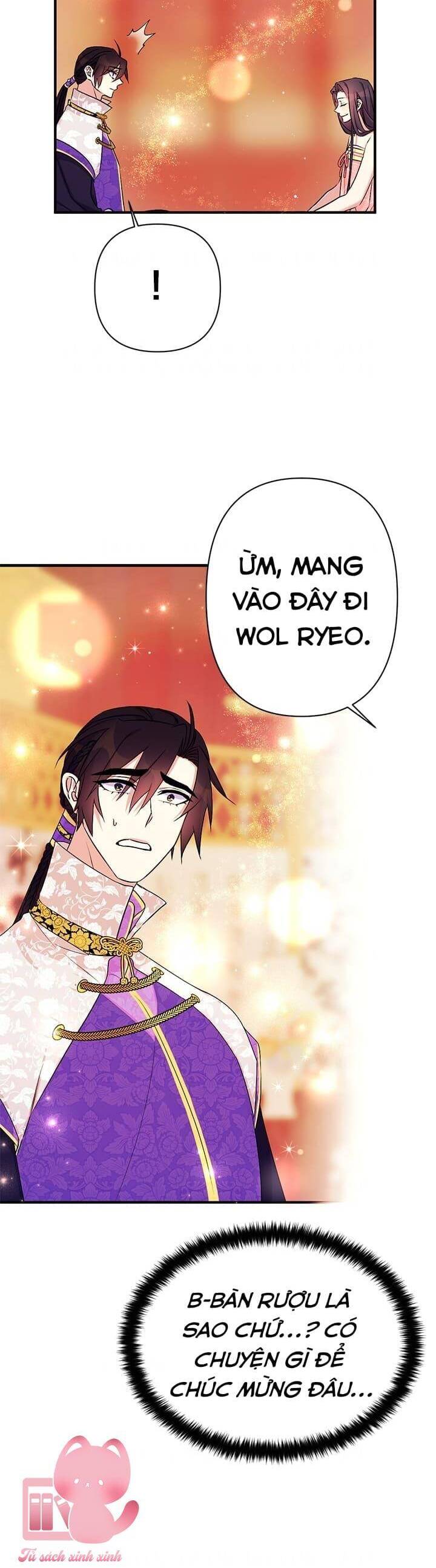 Sinh Viên Đại Học Hoàng Hậu Chapter 75 - Trang 2