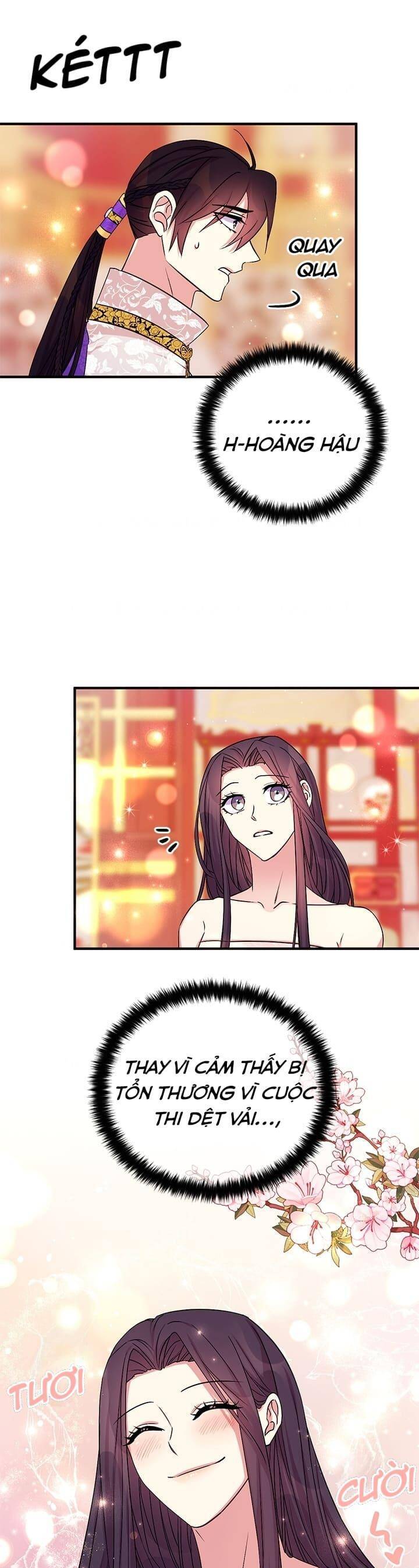 Sinh Viên Đại Học Hoàng Hậu Chapter 75 - Trang 2