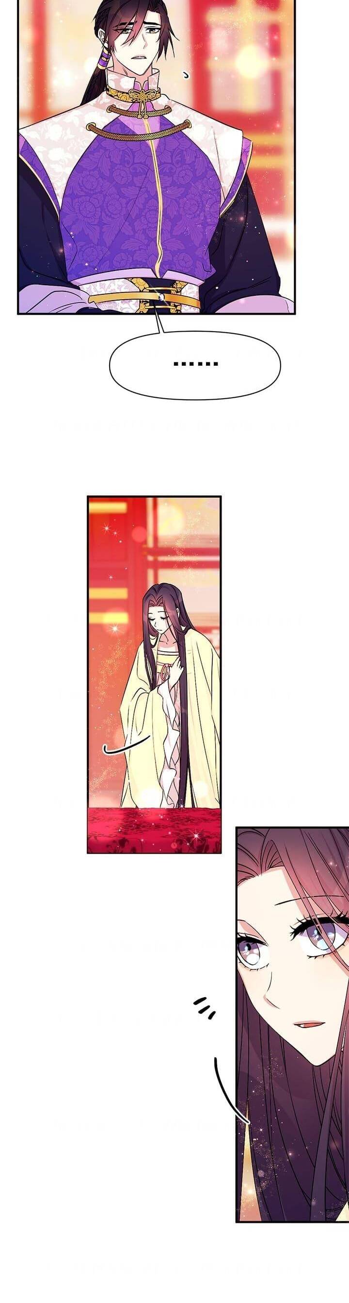 Sinh Viên Đại Học Hoàng Hậu Chapter 75 - Trang 2