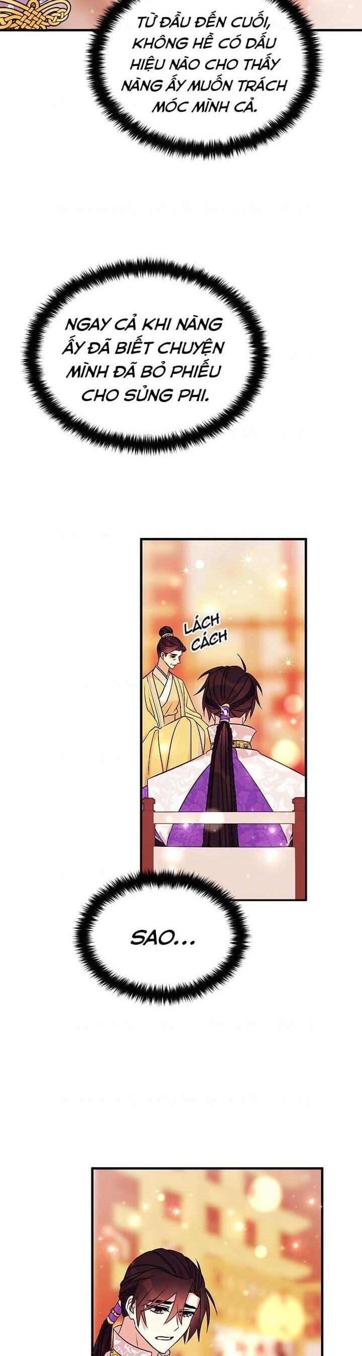 Sinh Viên Đại Học Hoàng Hậu Chapter 75 - Trang 2