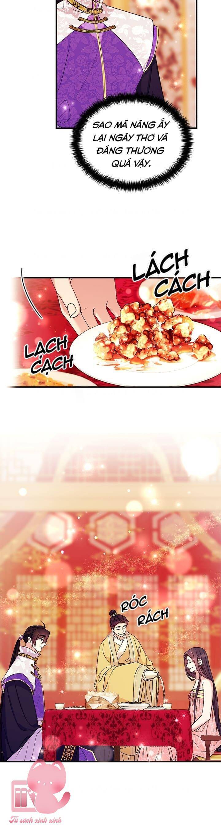 Sinh Viên Đại Học Hoàng Hậu Chapter 75 - Trang 2