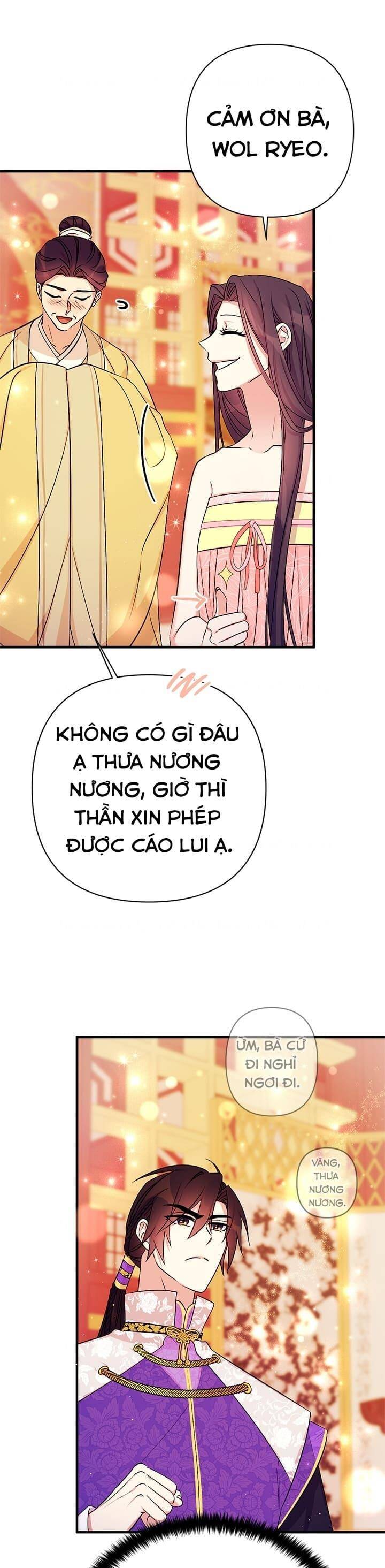 Sinh Viên Đại Học Hoàng Hậu Chapter 75 - Trang 2