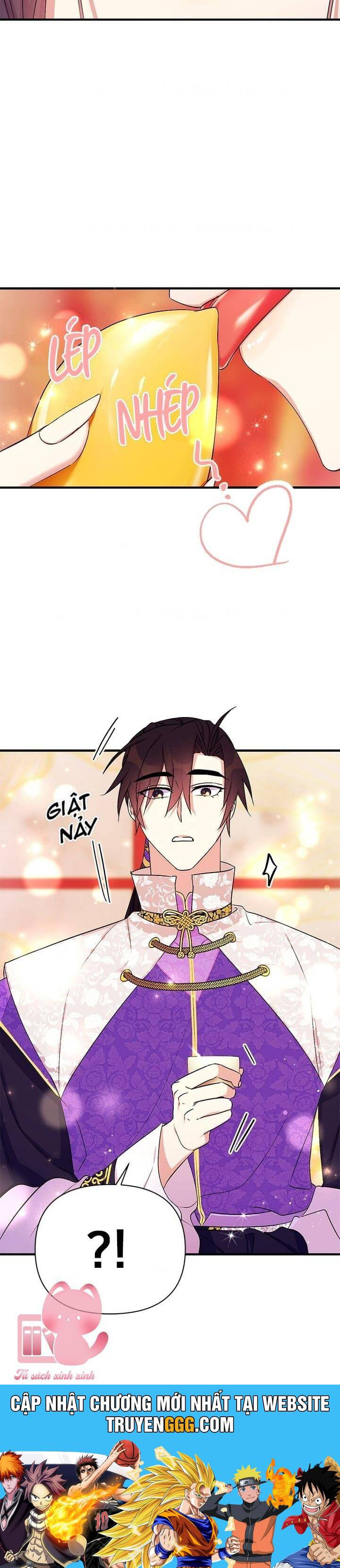 Sinh Viên Đại Học Hoàng Hậu Chapter 75 - Trang 2