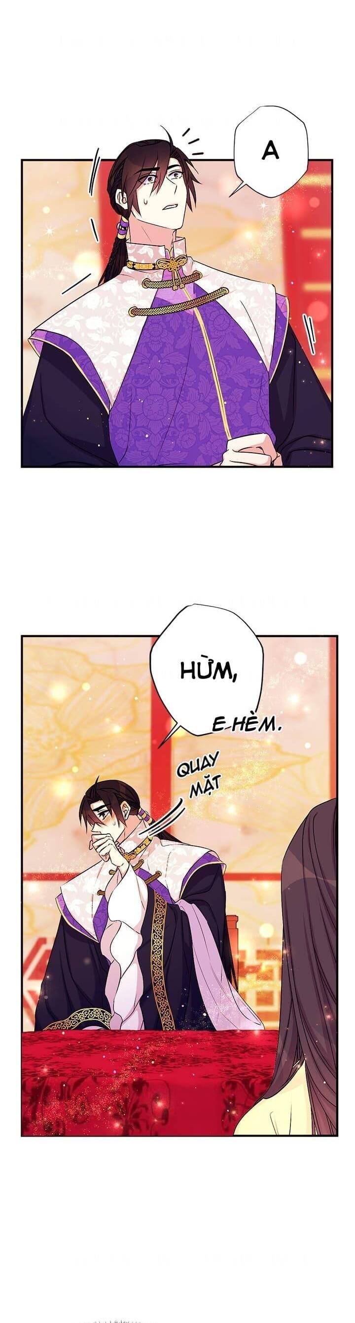 Sinh Viên Đại Học Hoàng Hậu Chapter 75 - Trang 2