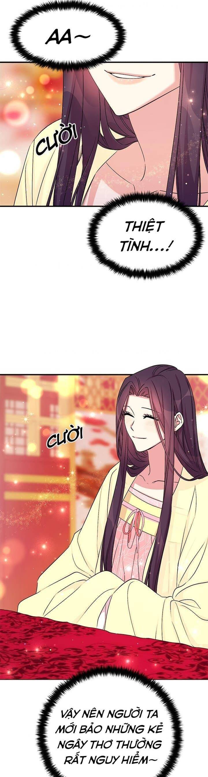 Sinh Viên Đại Học Hoàng Hậu Chapter 75 - Trang 2