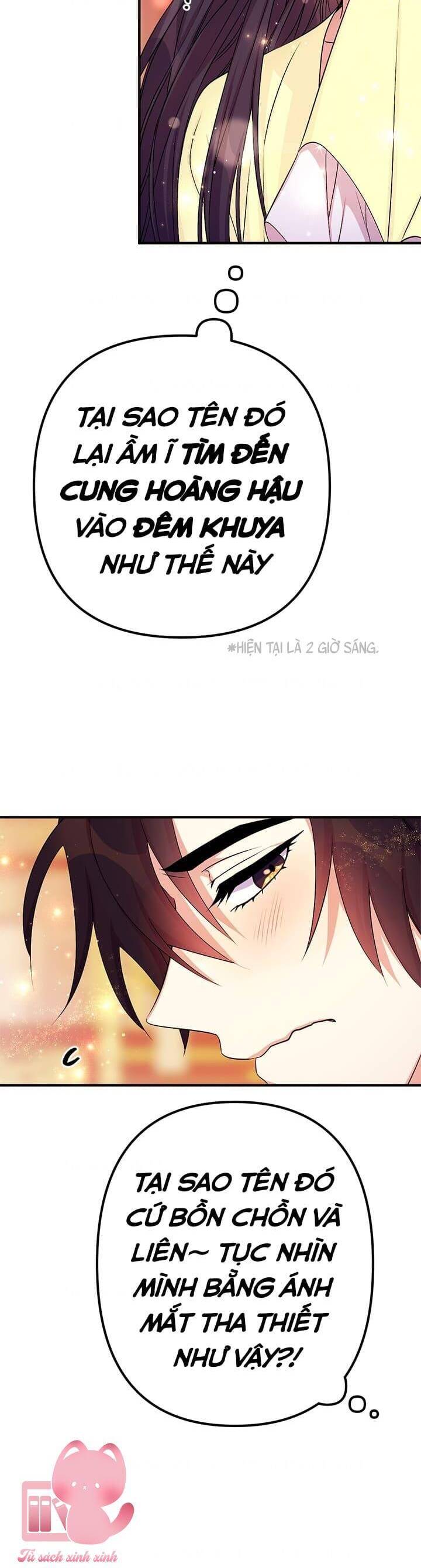 Sinh Viên Đại Học Hoàng Hậu Chapter 75 - Trang 2