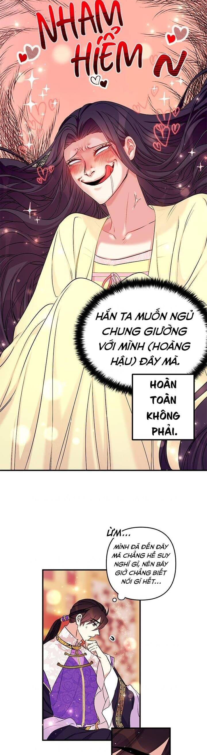 Sinh Viên Đại Học Hoàng Hậu Chapter 75 - Trang 2