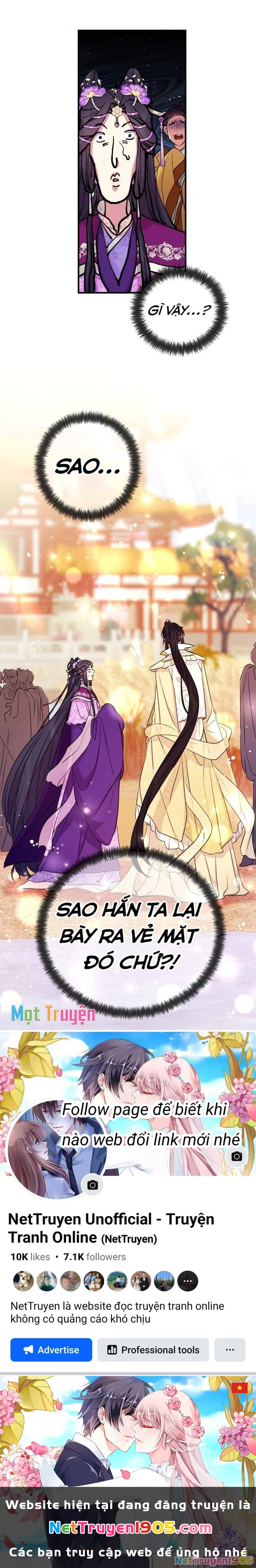 Sinh Viên Đại Học Hoàng Hậu Chapter 87 - Trang 2