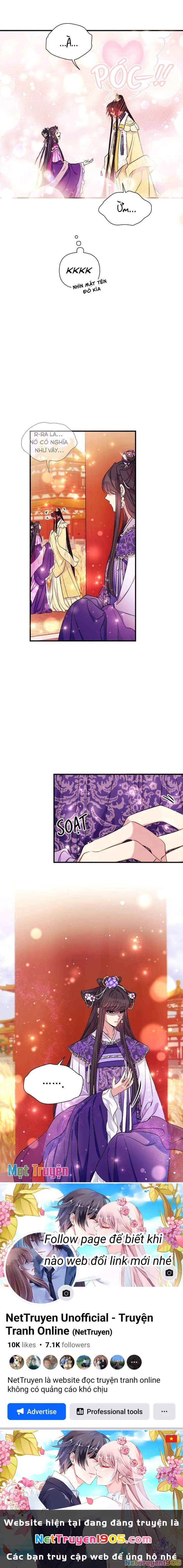 Sinh Viên Đại Học Hoàng Hậu Chapter 88 - Trang 2