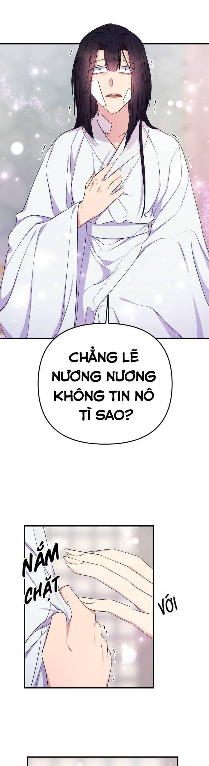 Sinh Viên Đại Học Hoàng Hậu Chapter 90 - Trang 2