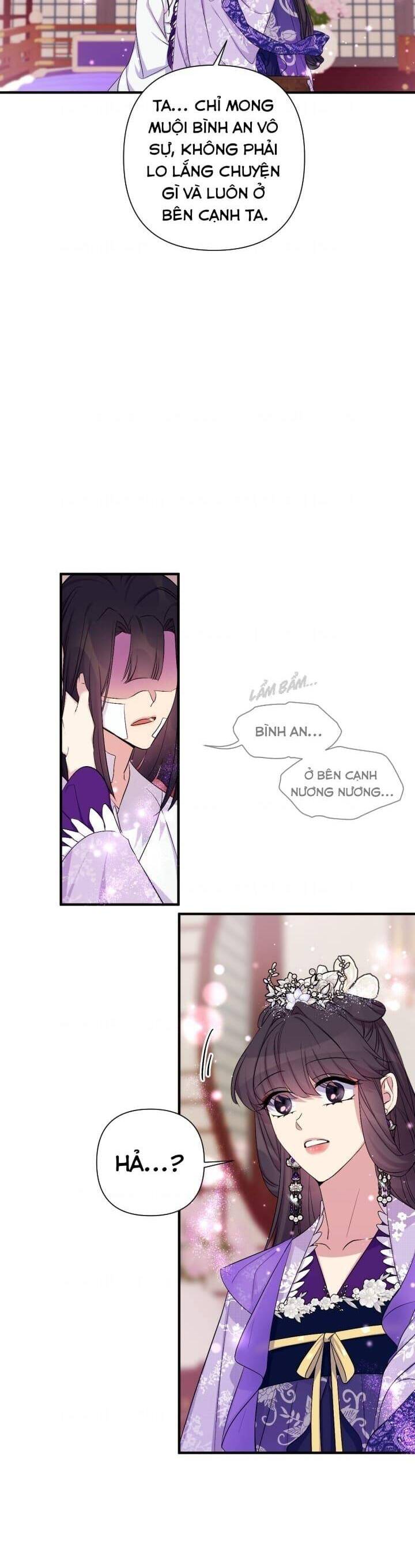 Sinh Viên Đại Học Hoàng Hậu Chapter 90 - Trang 2