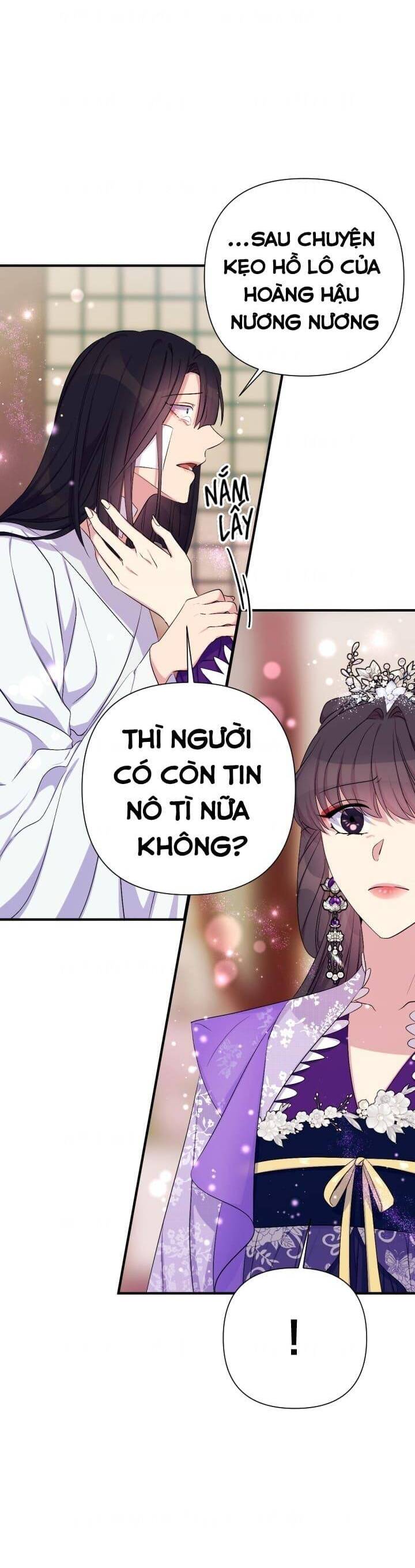 Sinh Viên Đại Học Hoàng Hậu Chapter 90 - Trang 2
