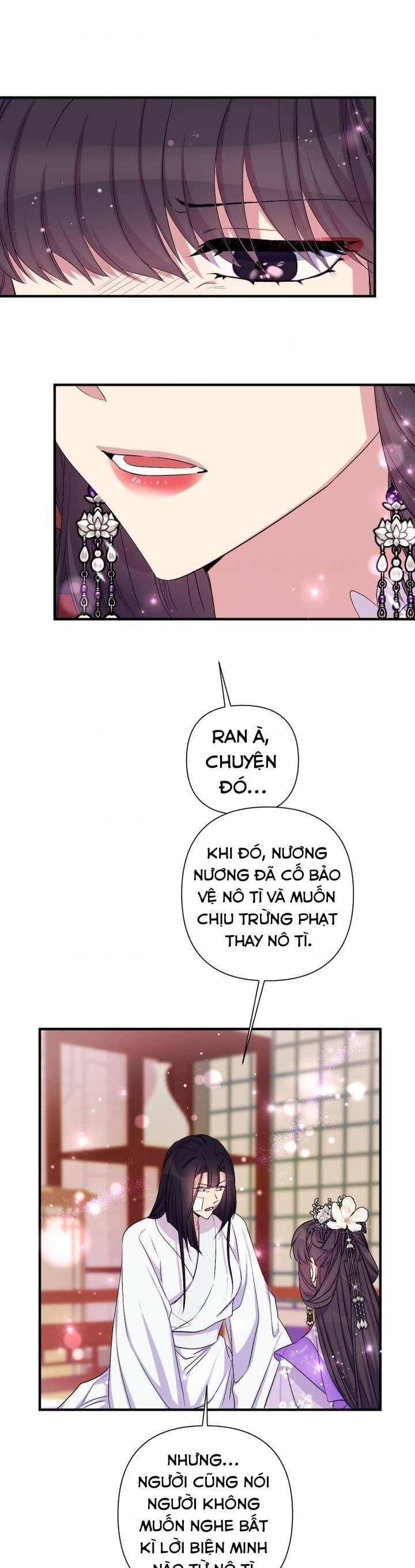 Sinh Viên Đại Học Hoàng Hậu Chapter 90 - Trang 2