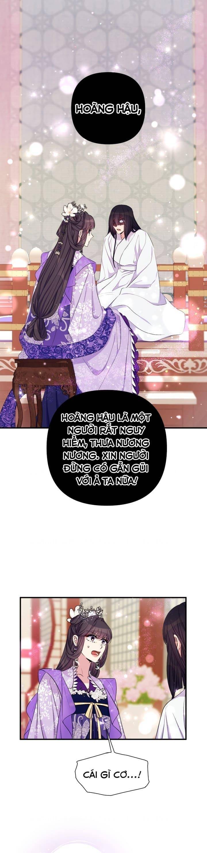 Sinh Viên Đại Học Hoàng Hậu Chapter 90 - Trang 2