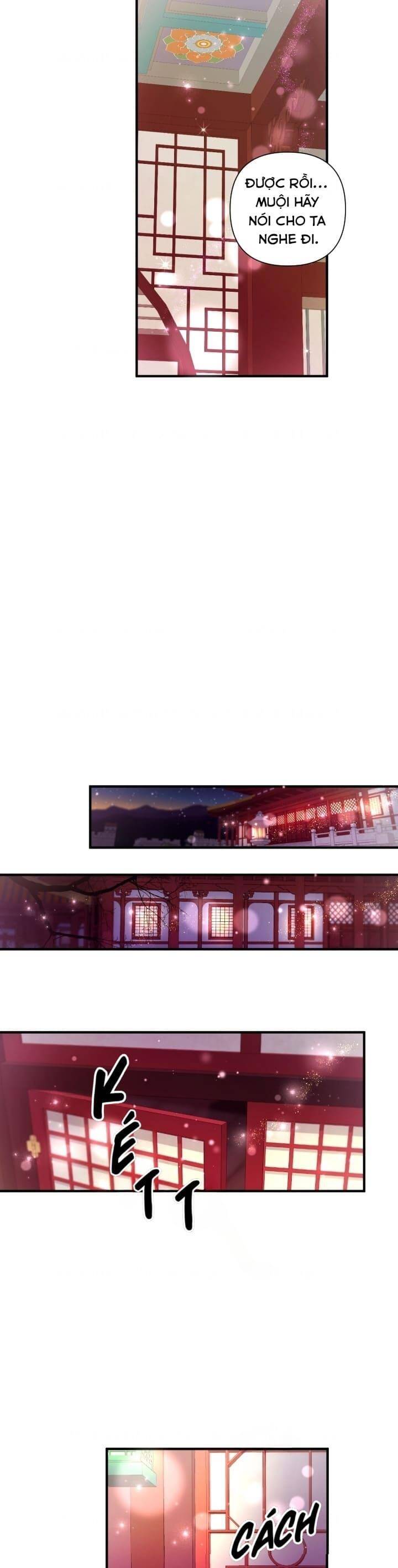 Sinh Viên Đại Học Hoàng Hậu Chapter 90 - Trang 2