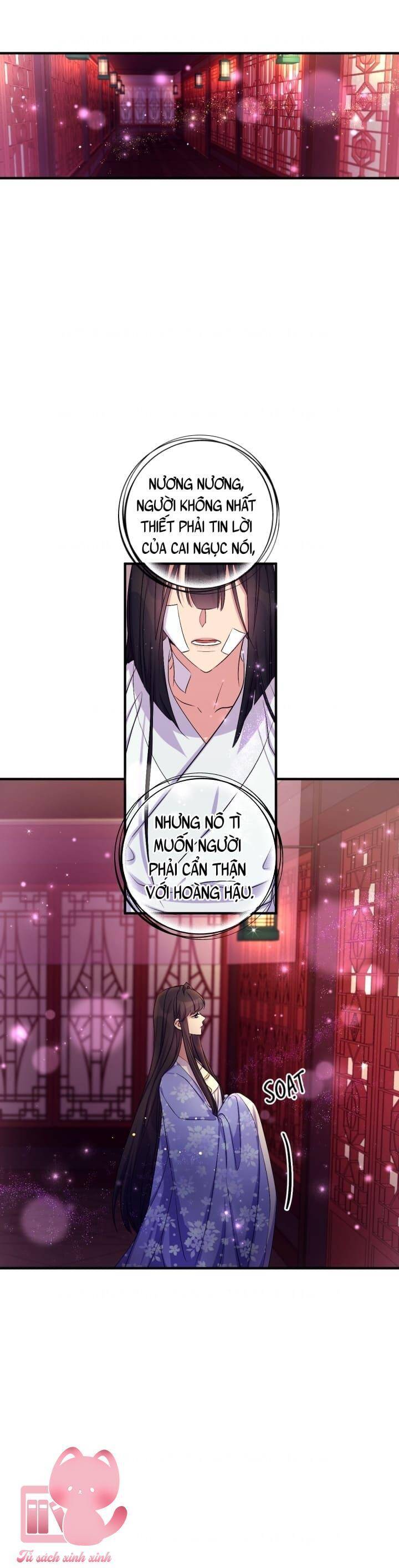 Sinh Viên Đại Học Hoàng Hậu Chapter 90 - Trang 2