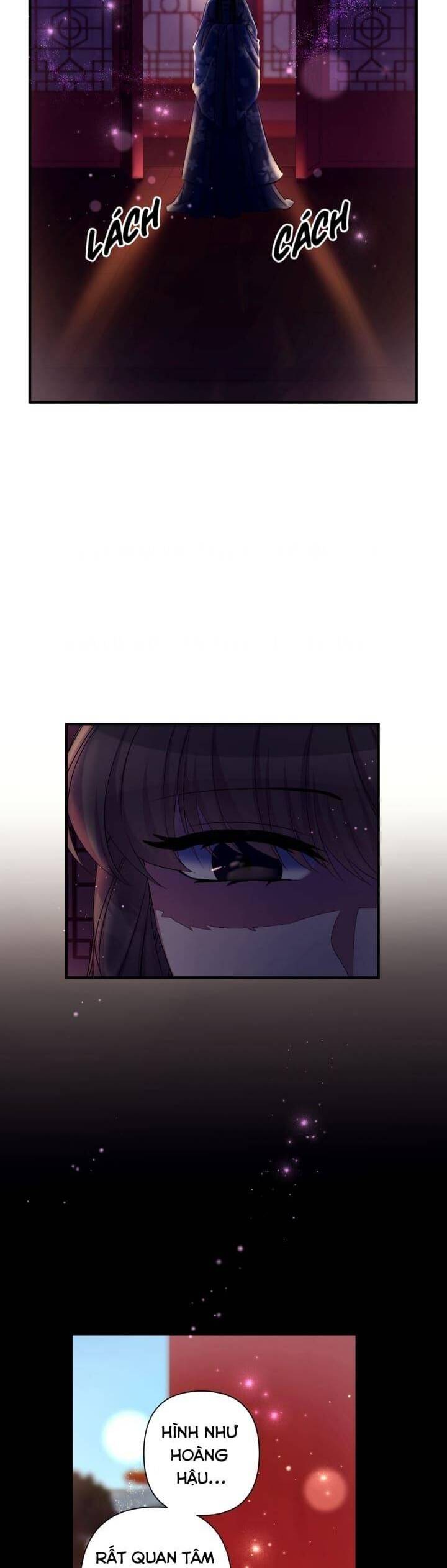 Sinh Viên Đại Học Hoàng Hậu Chapter 90 - Trang 2