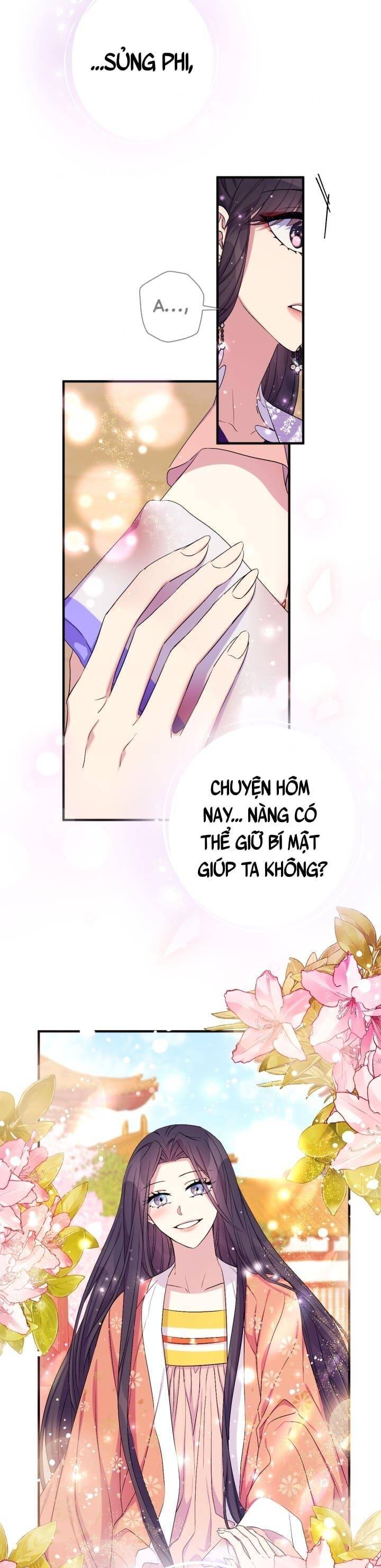 Sinh Viên Đại Học Hoàng Hậu Chapter 90 - Trang 2