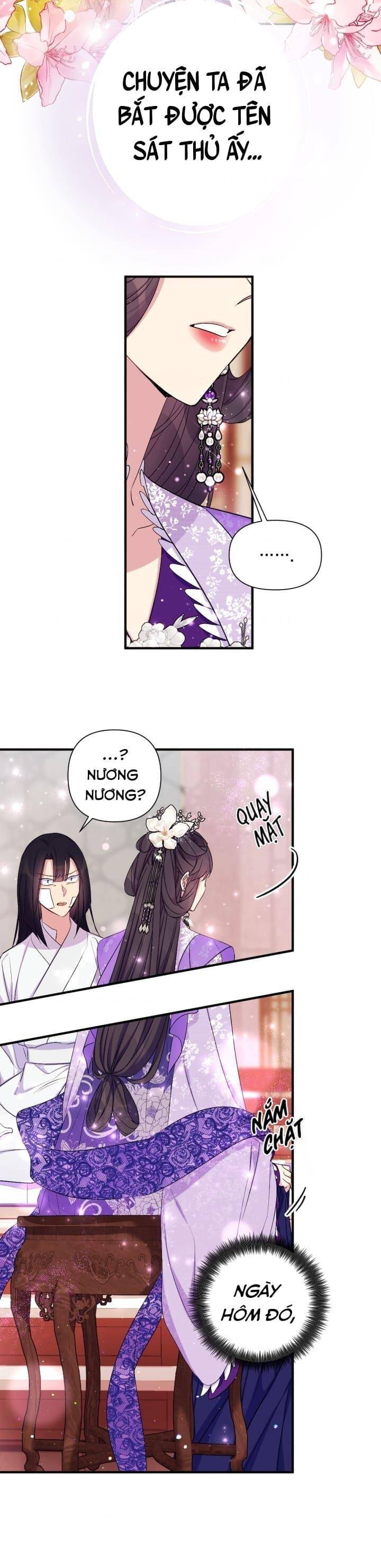 Sinh Viên Đại Học Hoàng Hậu Chapter 90 - Trang 2