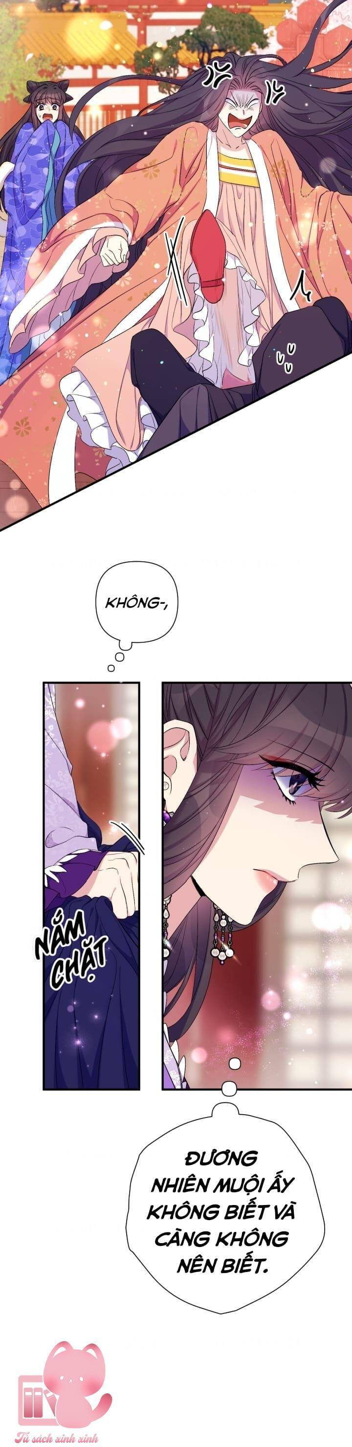 Sinh Viên Đại Học Hoàng Hậu Chapter 90 - Trang 2