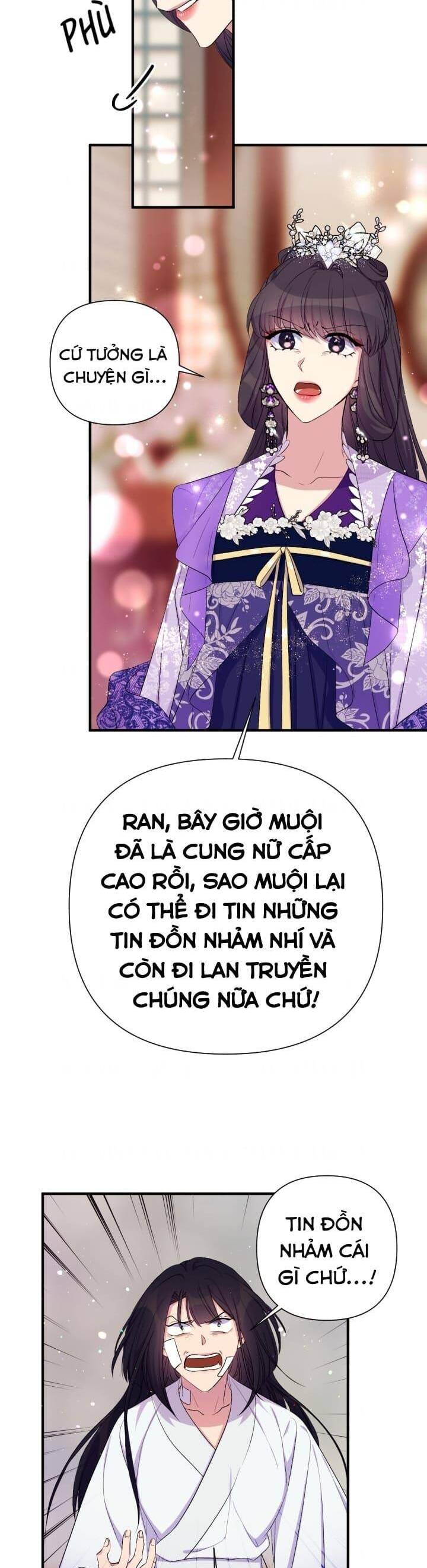 Sinh Viên Đại Học Hoàng Hậu Chapter 90 - Trang 2