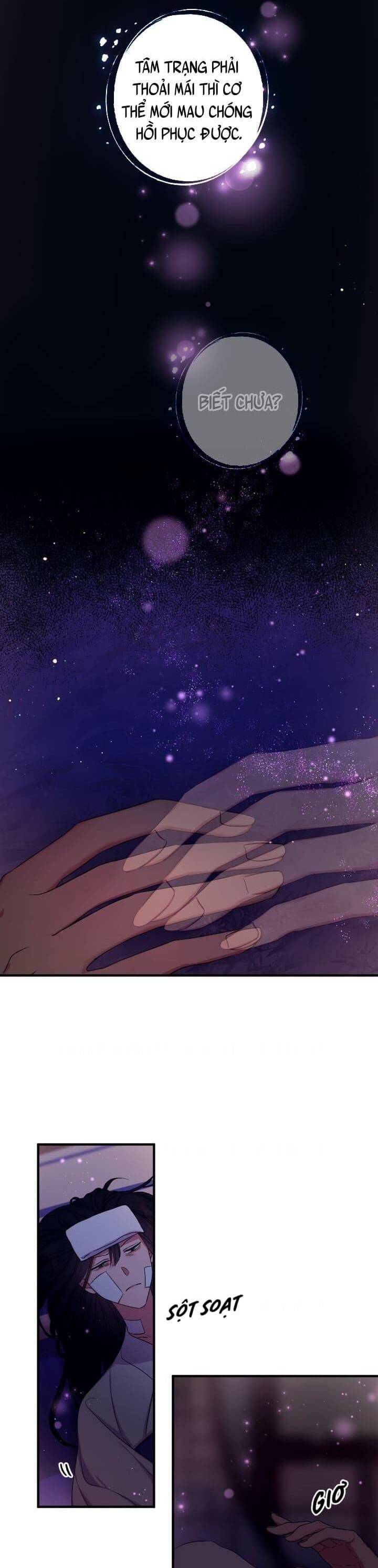 Sinh Viên Đại Học Hoàng Hậu Chapter 91 - Trang 2