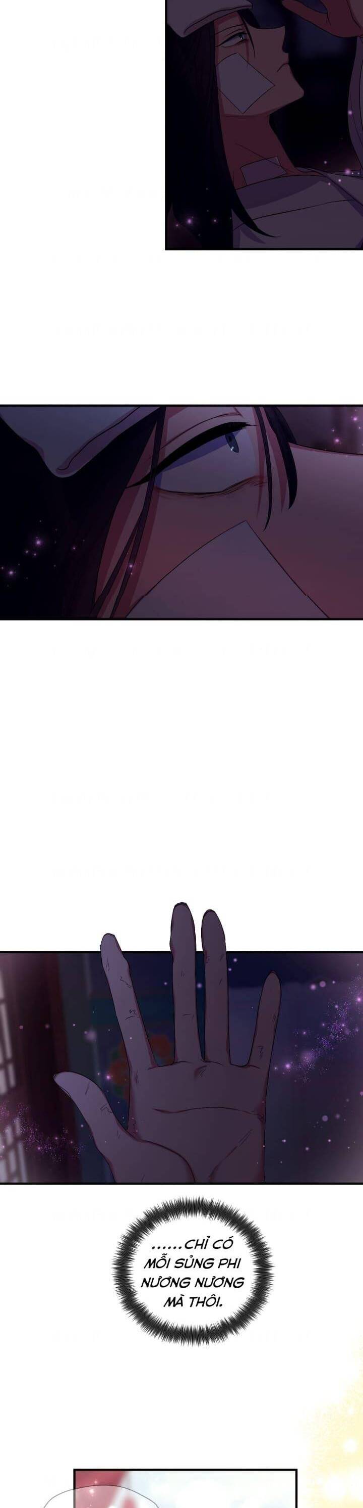 Sinh Viên Đại Học Hoàng Hậu Chapter 91 - Trang 2