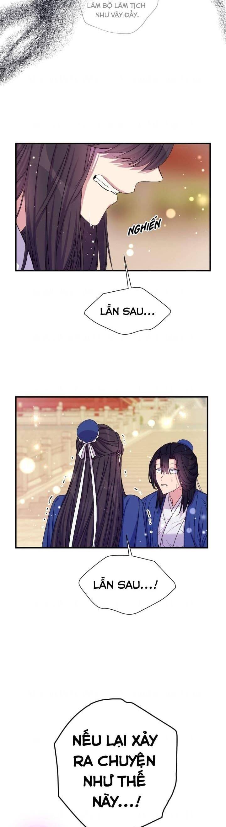 Sinh Viên Đại Học Hoàng Hậu Chapter 91 - Trang 2