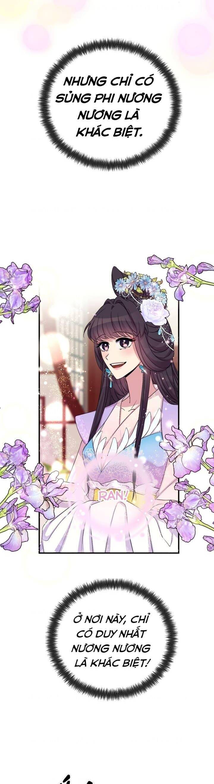 Sinh Viên Đại Học Hoàng Hậu Chapter 91 - Trang 2