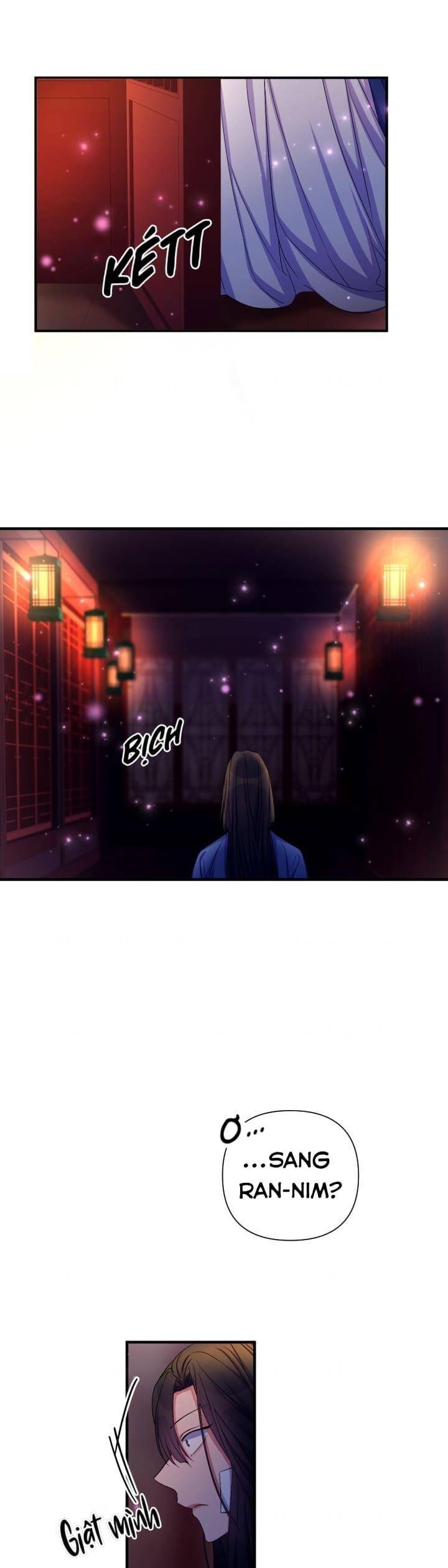 Sinh Viên Đại Học Hoàng Hậu Chapter 91 - Trang 2