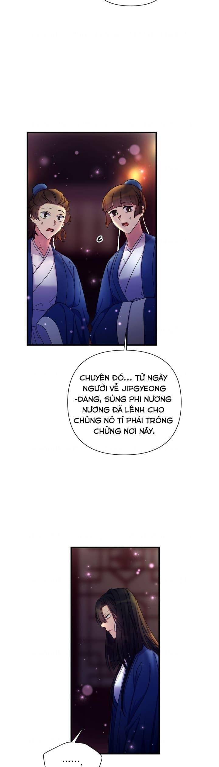Sinh Viên Đại Học Hoàng Hậu Chapter 91 - Trang 2