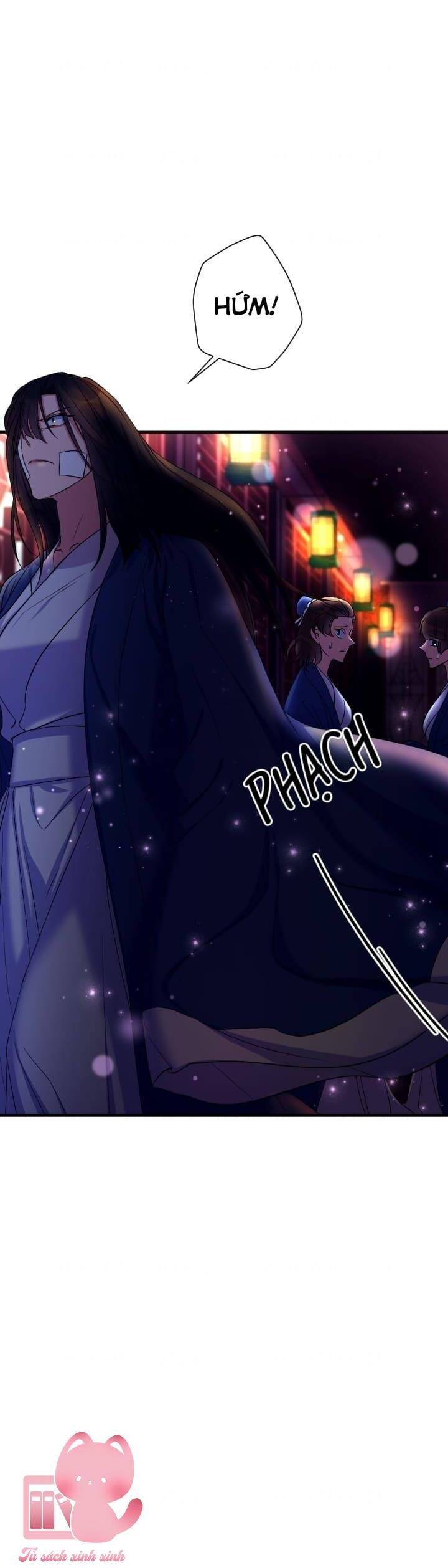 Sinh Viên Đại Học Hoàng Hậu Chapter 91 - Trang 2