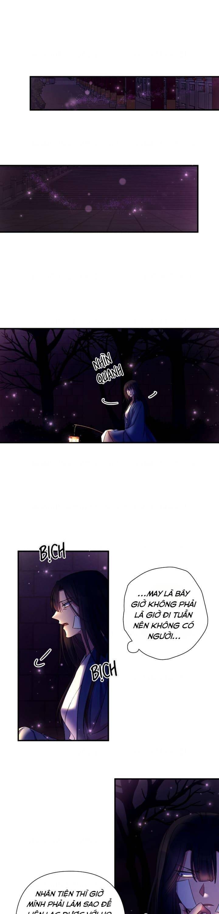 Sinh Viên Đại Học Hoàng Hậu Chapter 91 - Trang 2