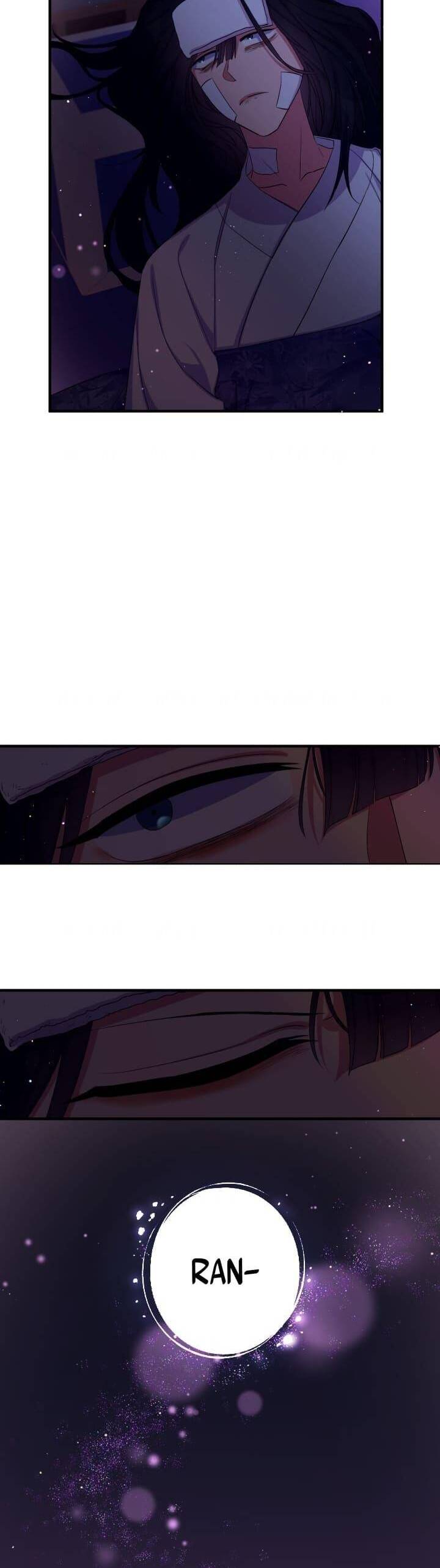 Sinh Viên Đại Học Hoàng Hậu Chapter 91 - Trang 2