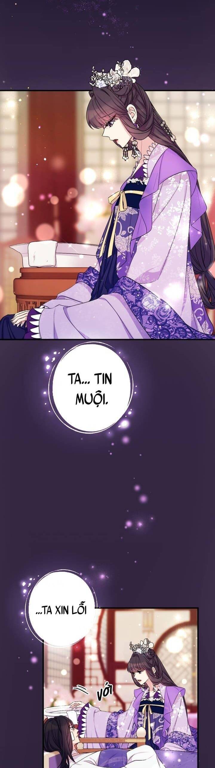 Sinh Viên Đại Học Hoàng Hậu Chapter 91 - Trang 2