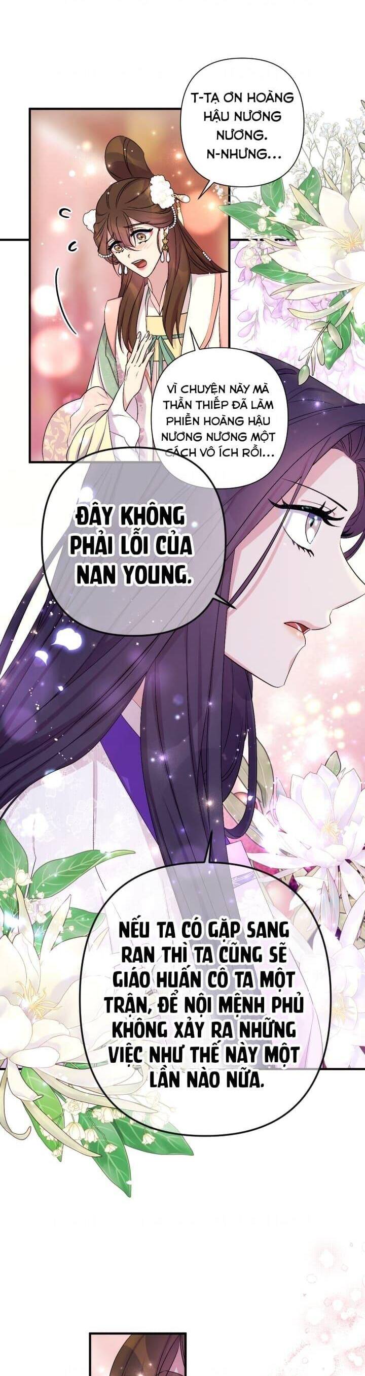 Sinh Viên Đại Học Hoàng Hậu Chapter 94 - Trang 2
