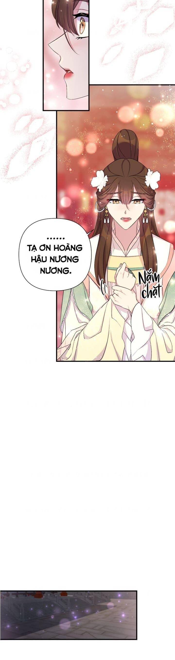 Sinh Viên Đại Học Hoàng Hậu Chapter 94 - Trang 2