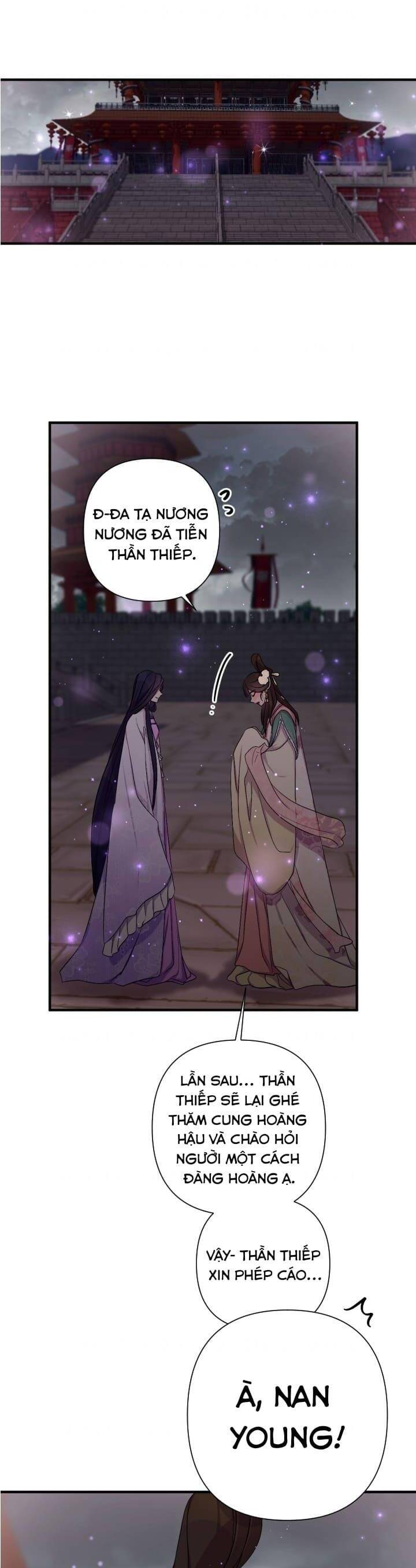 Sinh Viên Đại Học Hoàng Hậu Chapter 94 - Trang 2