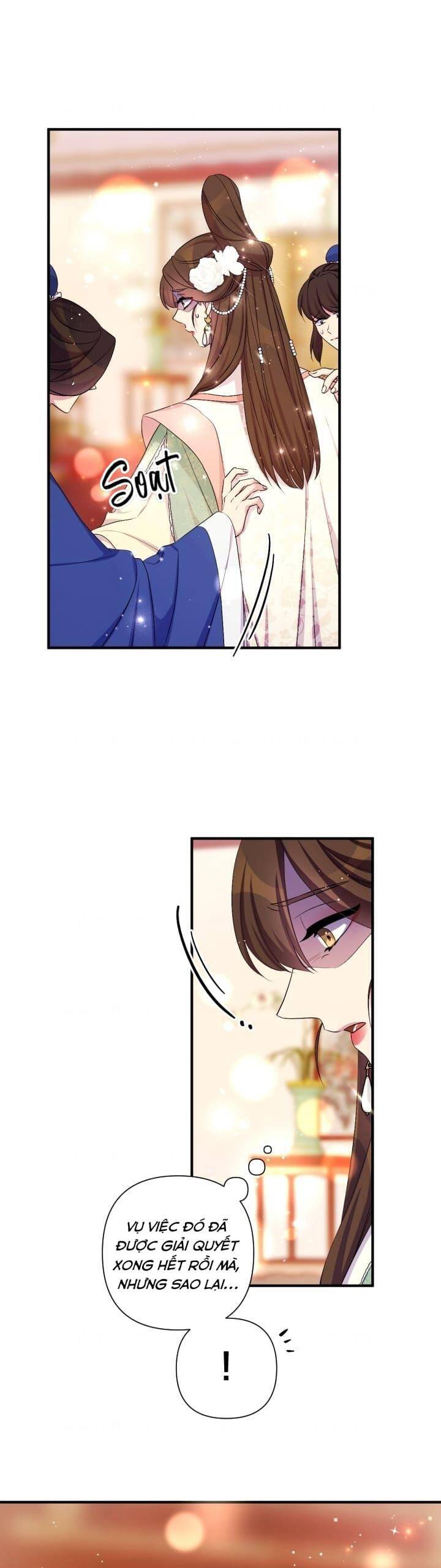 Sinh Viên Đại Học Hoàng Hậu Chapter 94 - Trang 2