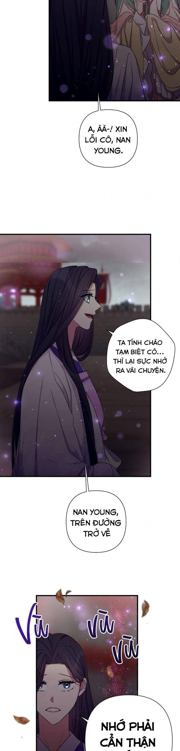 Sinh Viên Đại Học Hoàng Hậu Chapter 94 - Trang 2