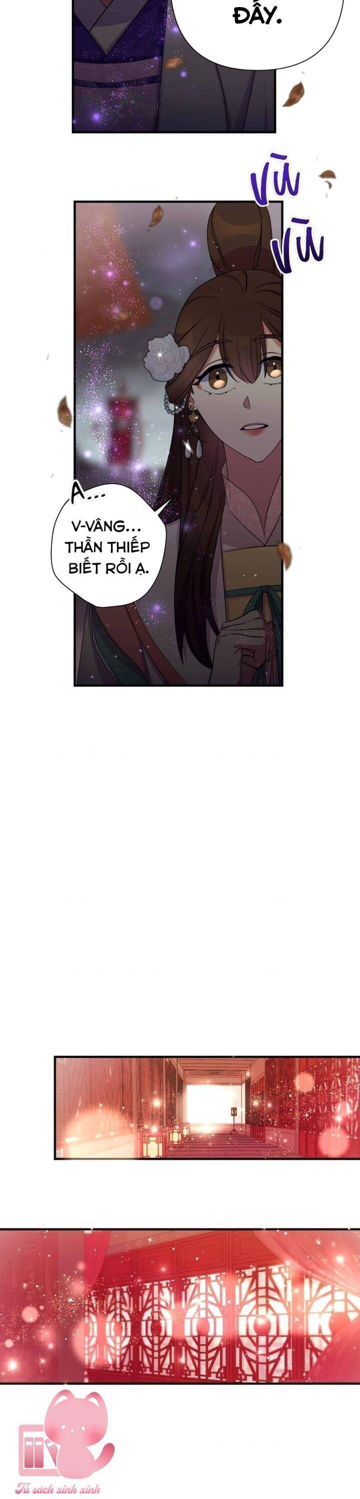 Sinh Viên Đại Học Hoàng Hậu Chapter 94 - Trang 2