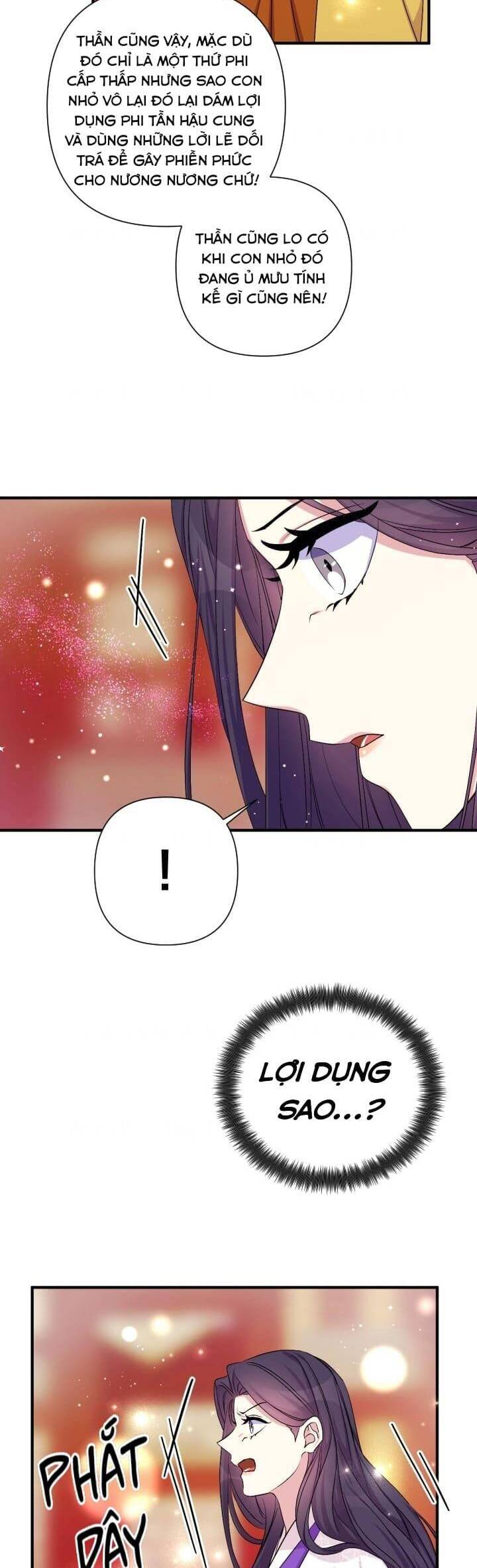 Sinh Viên Đại Học Hoàng Hậu Chapter 94 - Trang 2