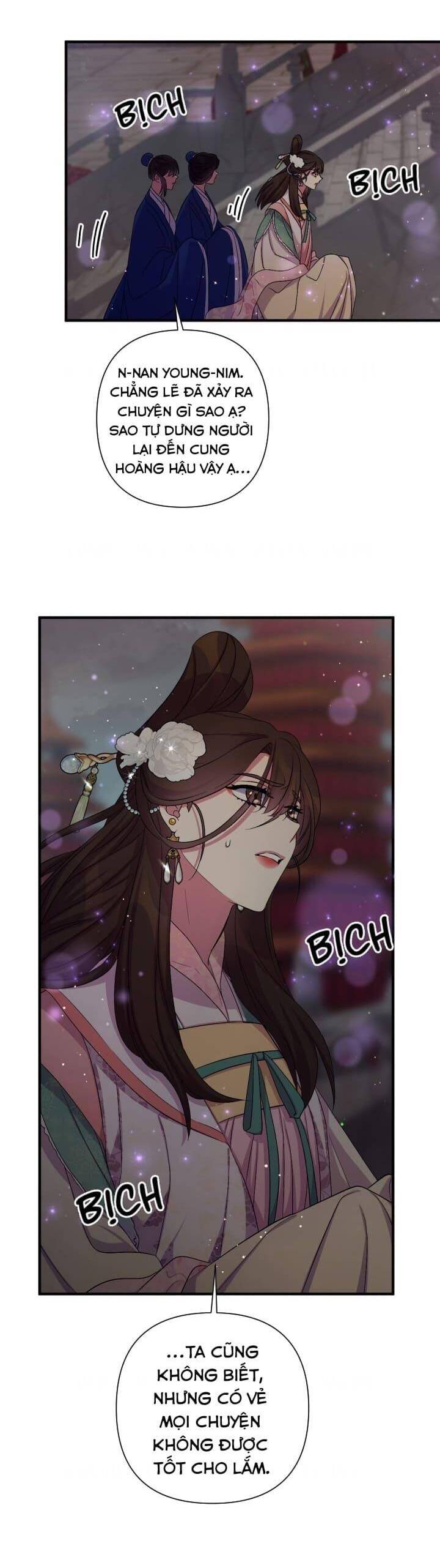 Sinh Viên Đại Học Hoàng Hậu Chapter 94 - Trang 2