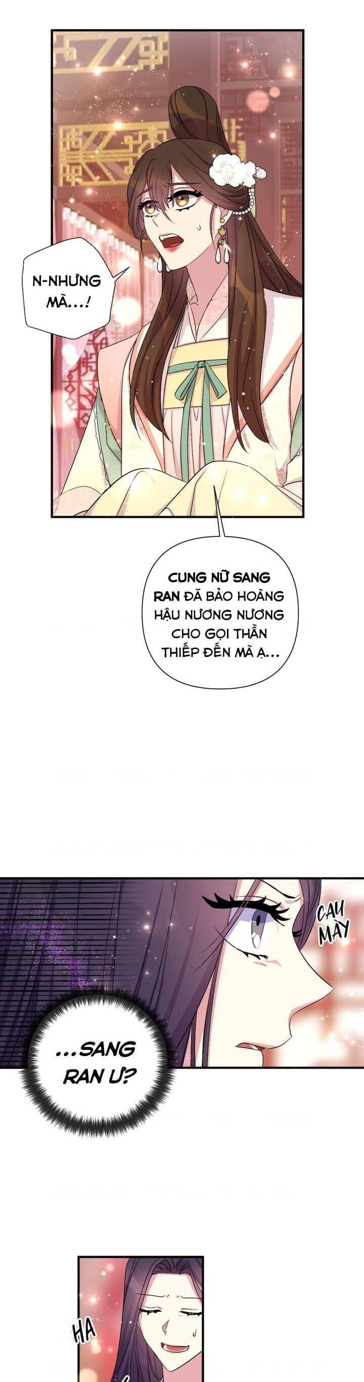 Sinh Viên Đại Học Hoàng Hậu Chapter 94 - Trang 2