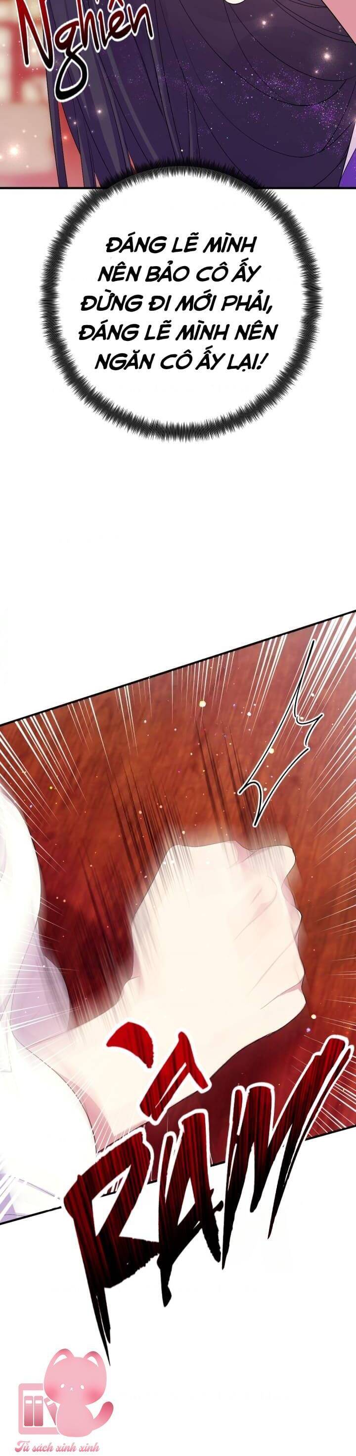 Sinh Viên Đại Học Hoàng Hậu Chapter 95 - Trang 2