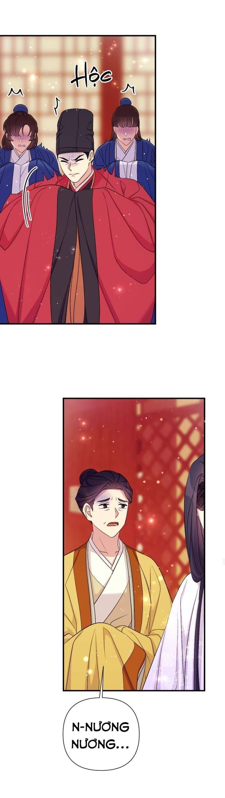 Sinh Viên Đại Học Hoàng Hậu Chapter 95 - Trang 2