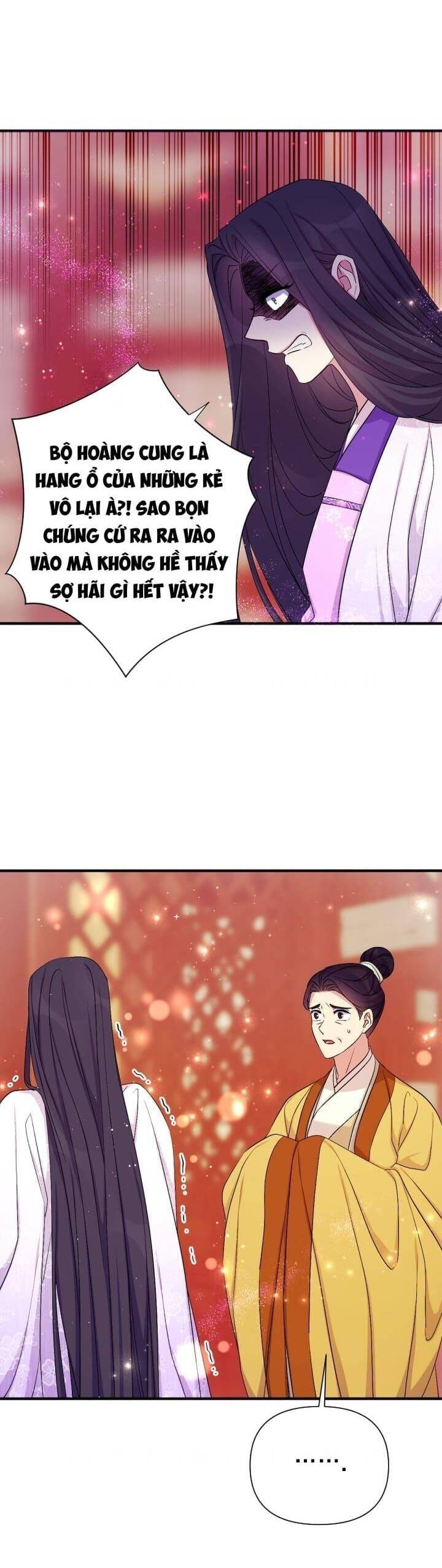 Sinh Viên Đại Học Hoàng Hậu Chapter 95 - Trang 2