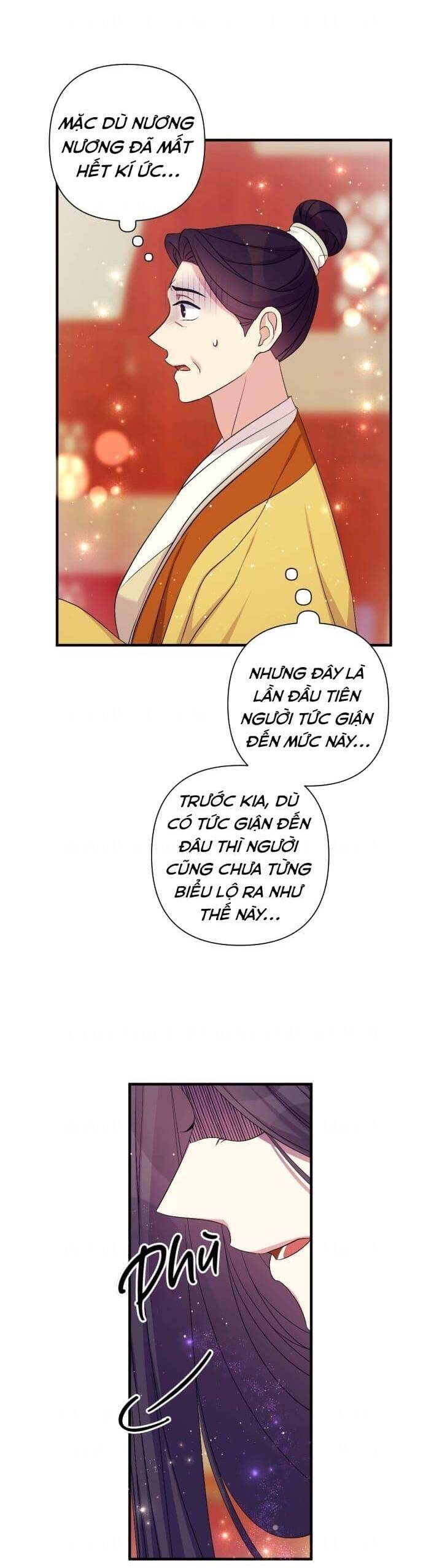 Sinh Viên Đại Học Hoàng Hậu Chapter 95 - Trang 2