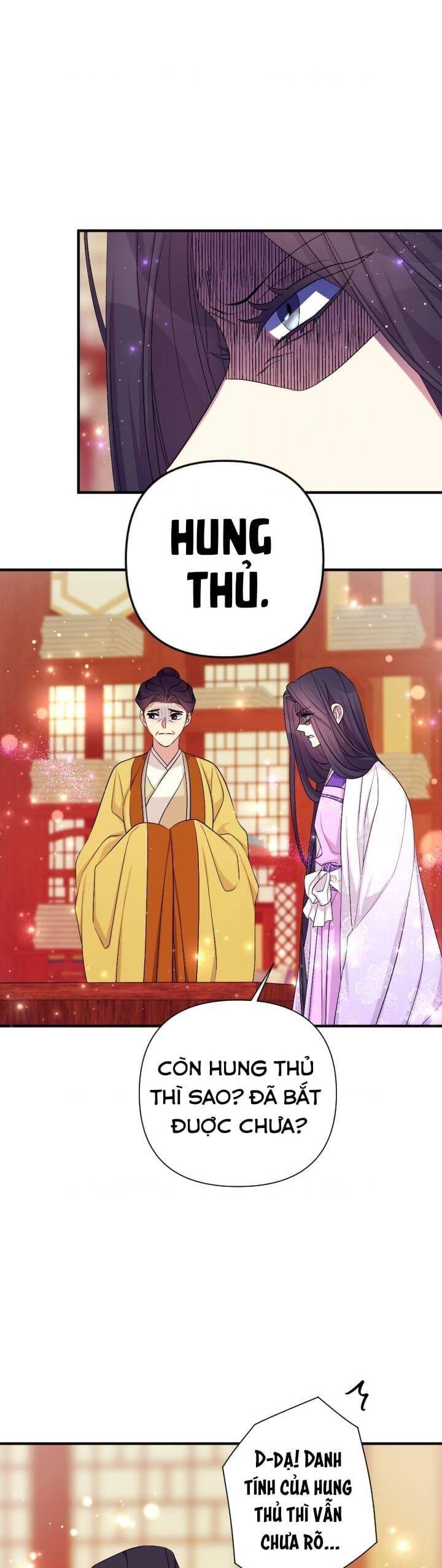 Sinh Viên Đại Học Hoàng Hậu Chapter 95 - Trang 2