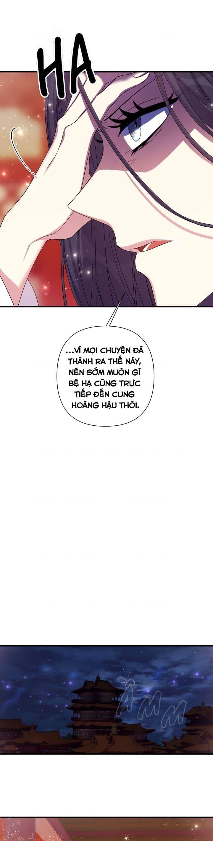 Sinh Viên Đại Học Hoàng Hậu Chapter 95 - Trang 2